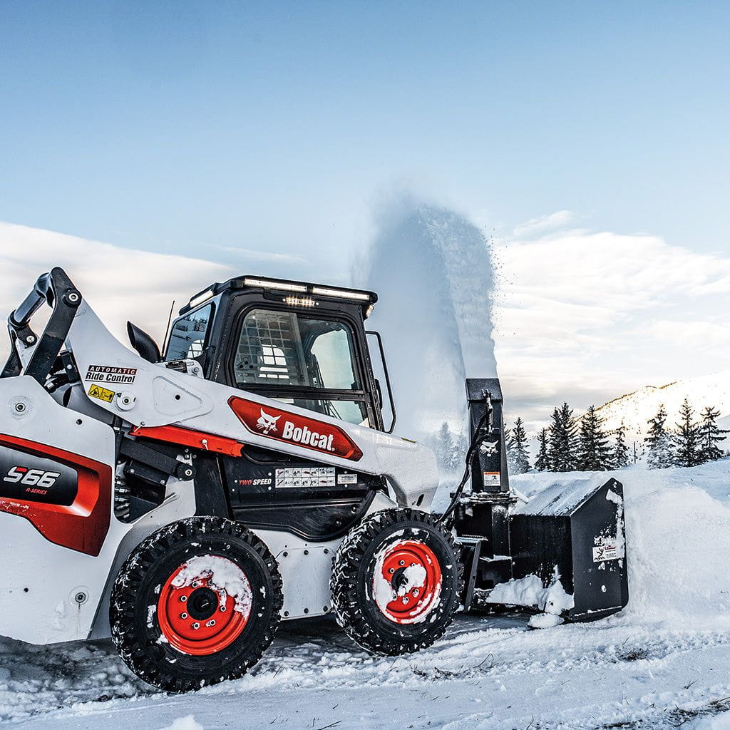 Snowblower | Bobcat