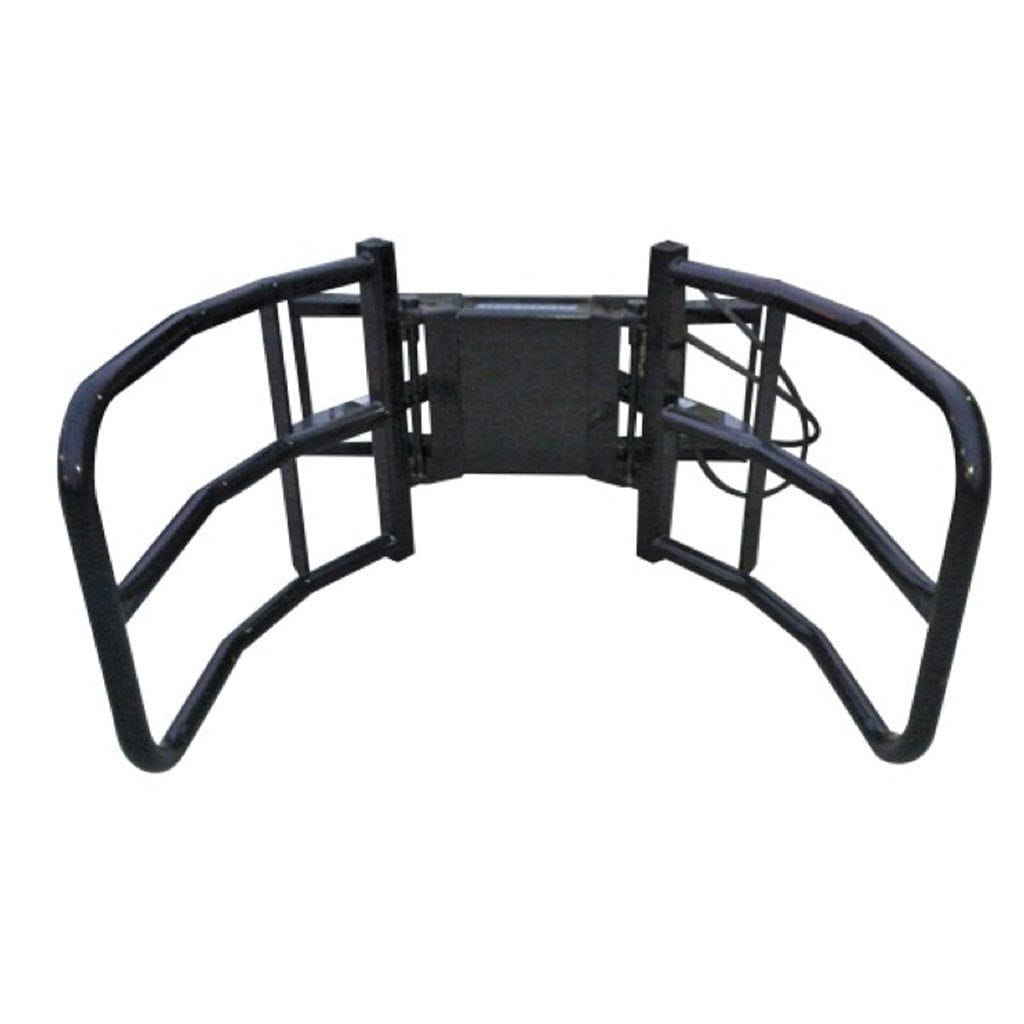 Bale Squeeze | Blue Diamond