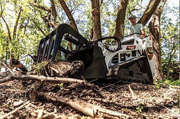 MT100 | Bobcat