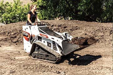 MT100 | Bobcat