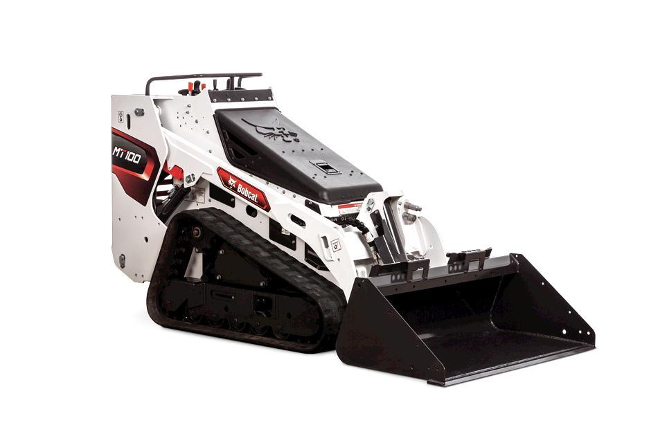 MT100 | Bobcat