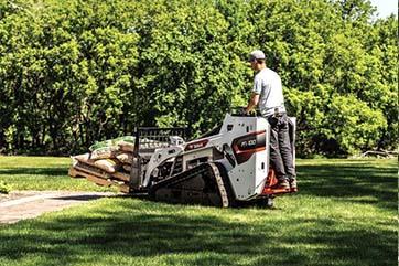 MT100 | Bobcat