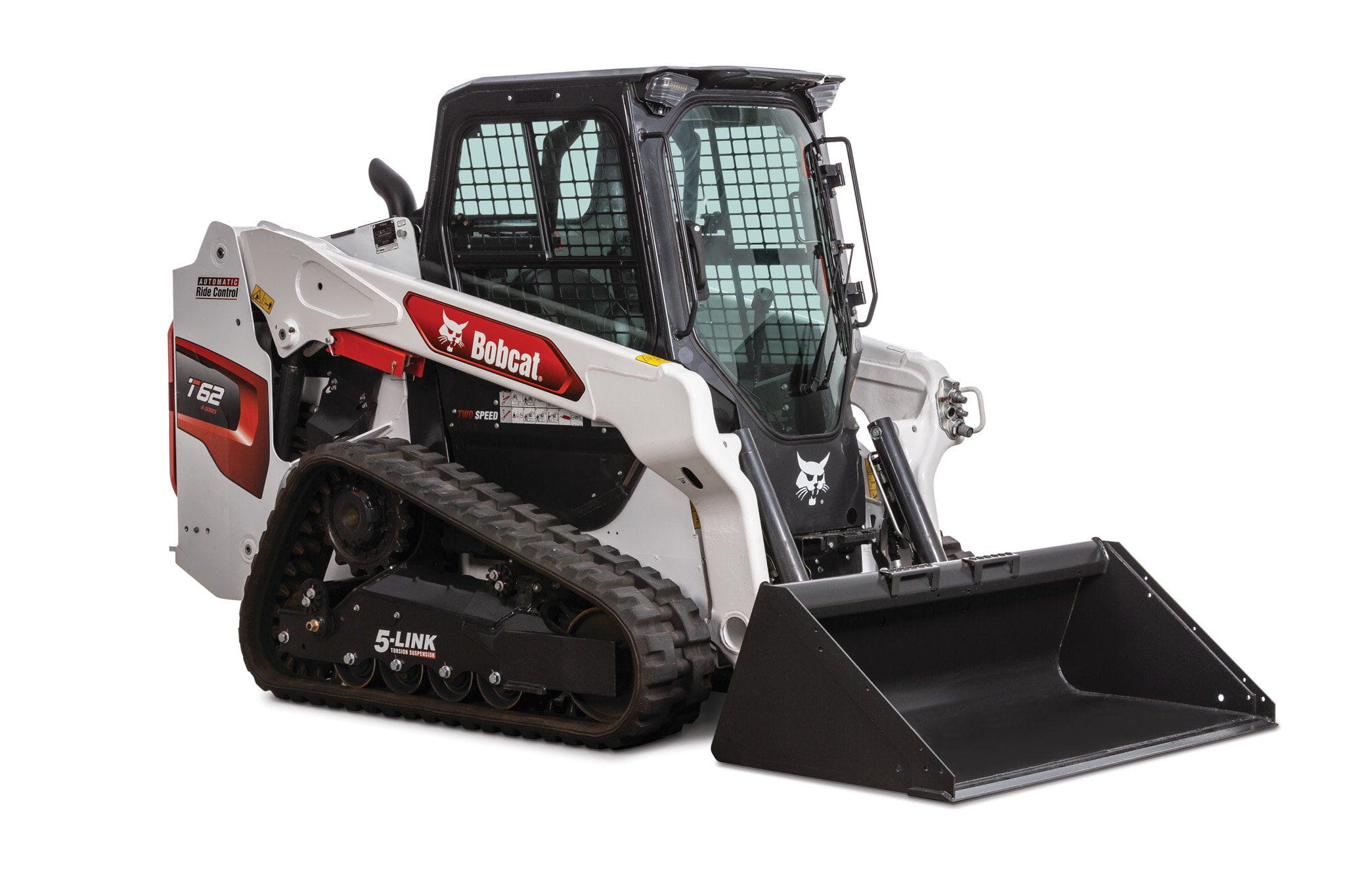 T62 | Bobcat