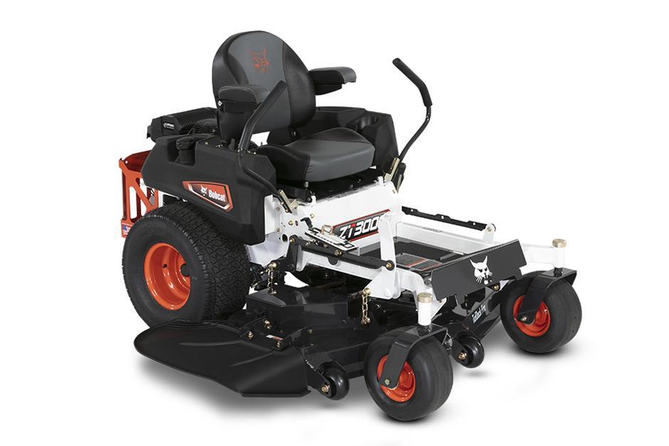 ZT3000 Zero Turn Mower Bobcat Zero-Turn Mower