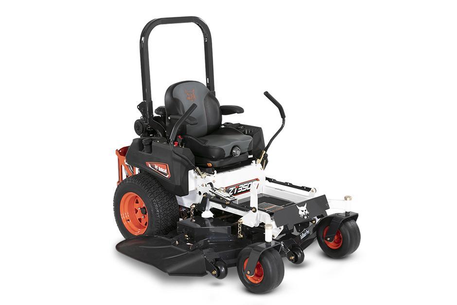 ZT3500 Mower | Bobcat