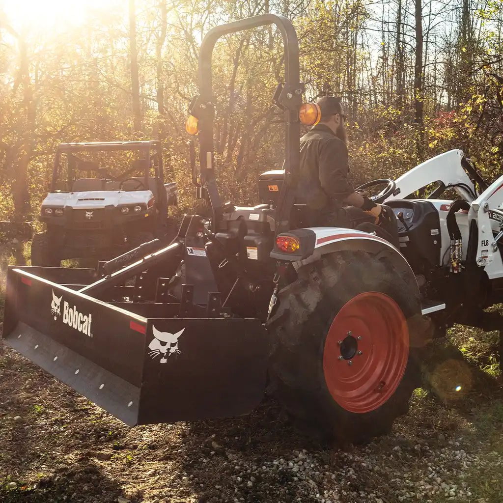 Box Blade - 3PT | Bobcat