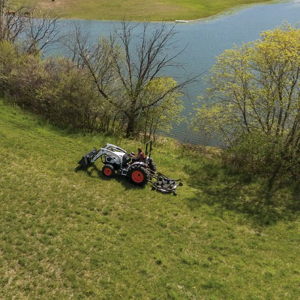 Finish Mower - 3PT | Bobcat