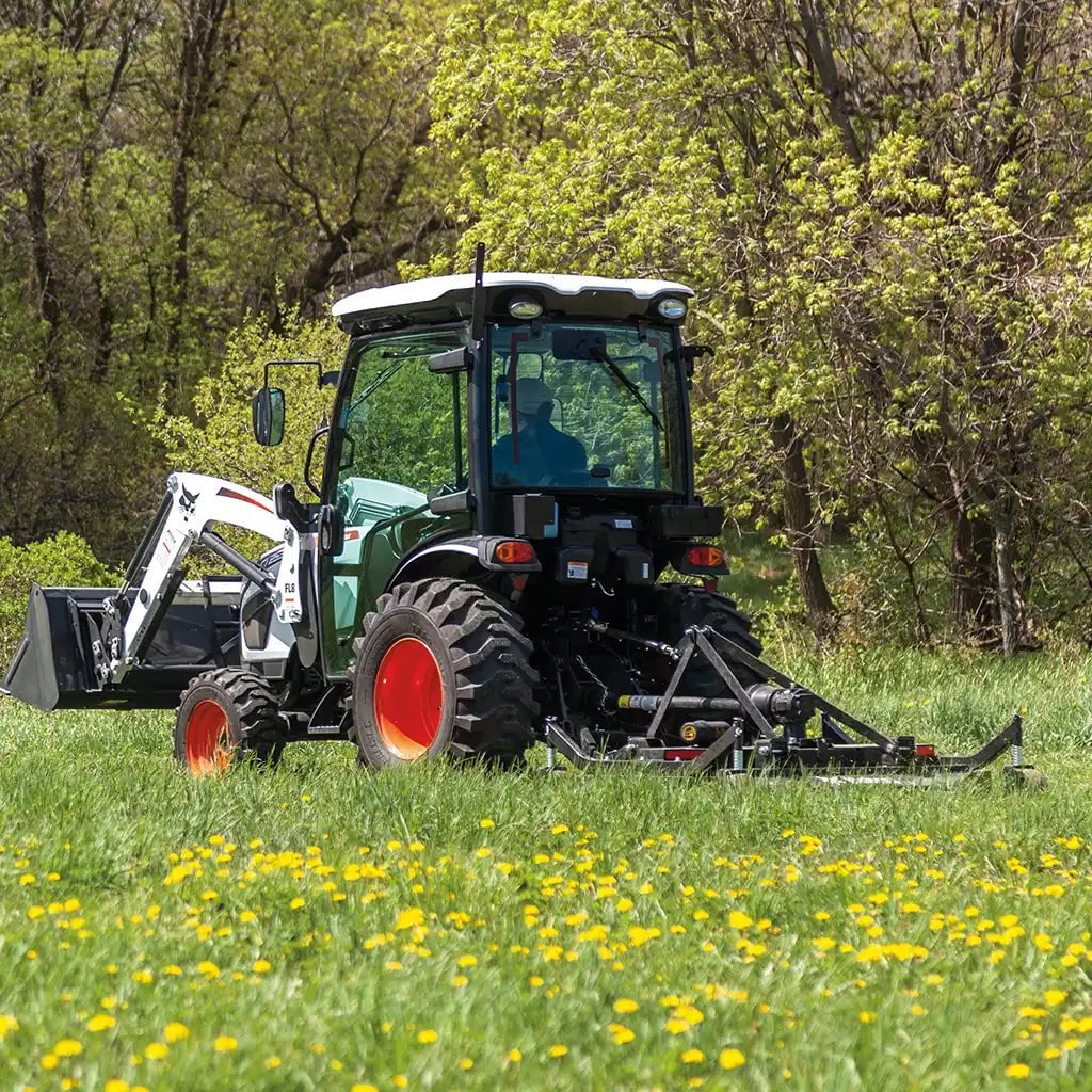 Finish Mower - 3PT | Bobcat
