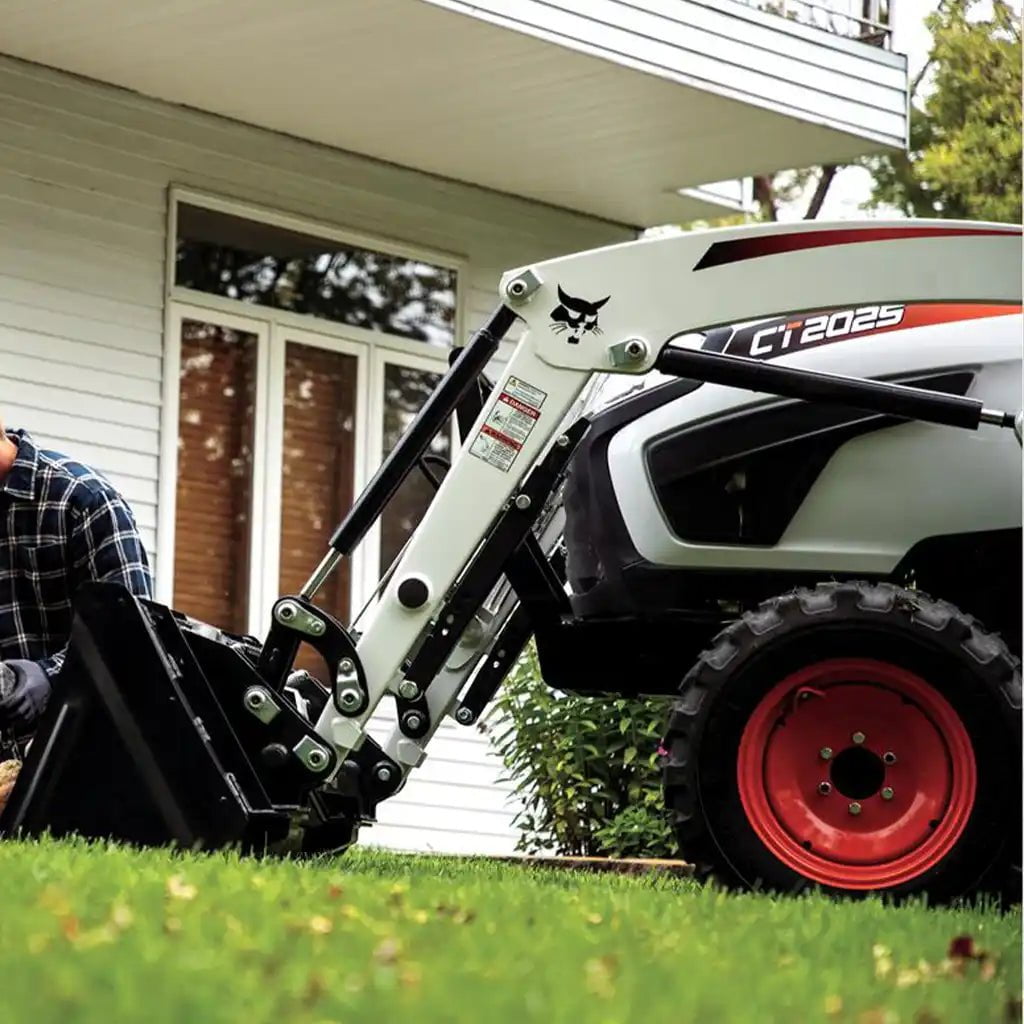 Front-End Loader | Bobcat