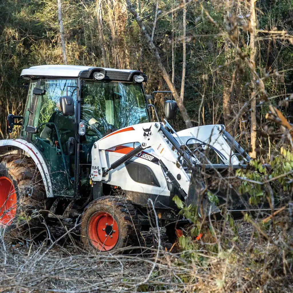 Front-End Loader | Bobcat