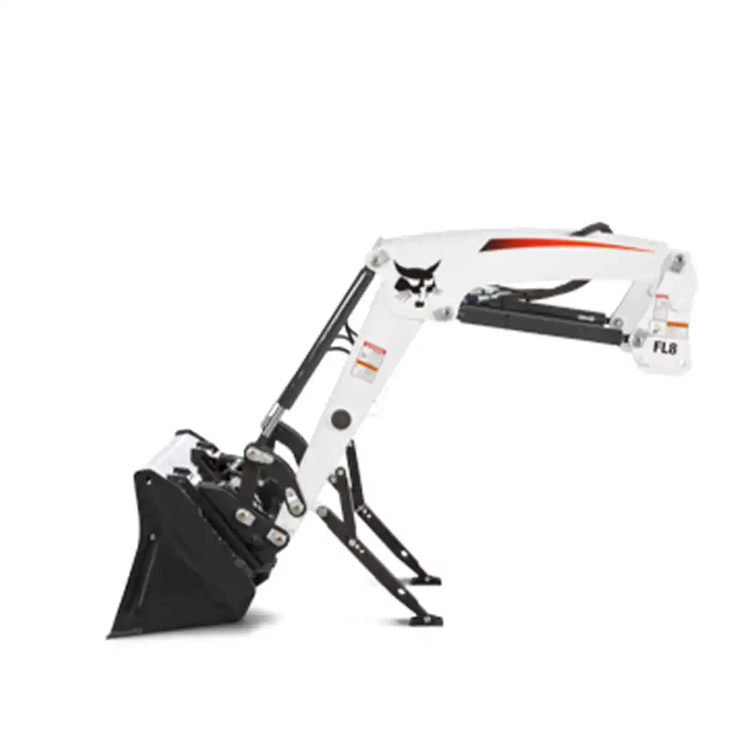 Front-End Loader | Bobcat