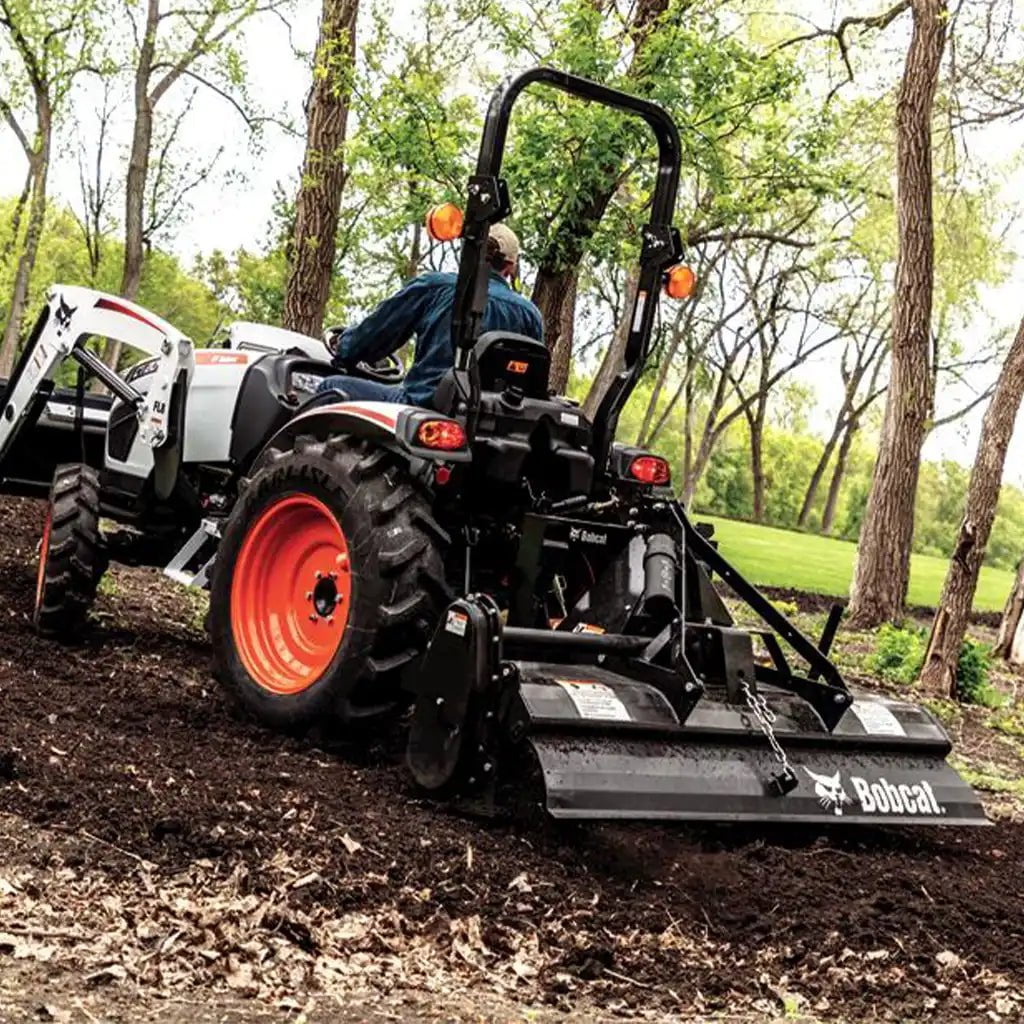 Tiller - 3PT | Bobcat