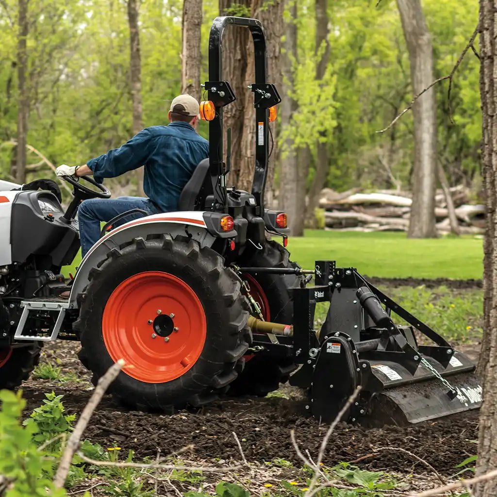Tiller - 3PT | Bobcat