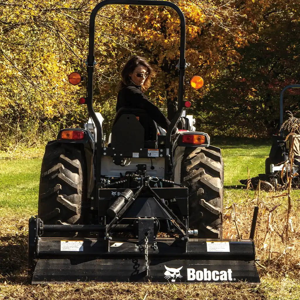 Tiller - 3PT | Bobcat