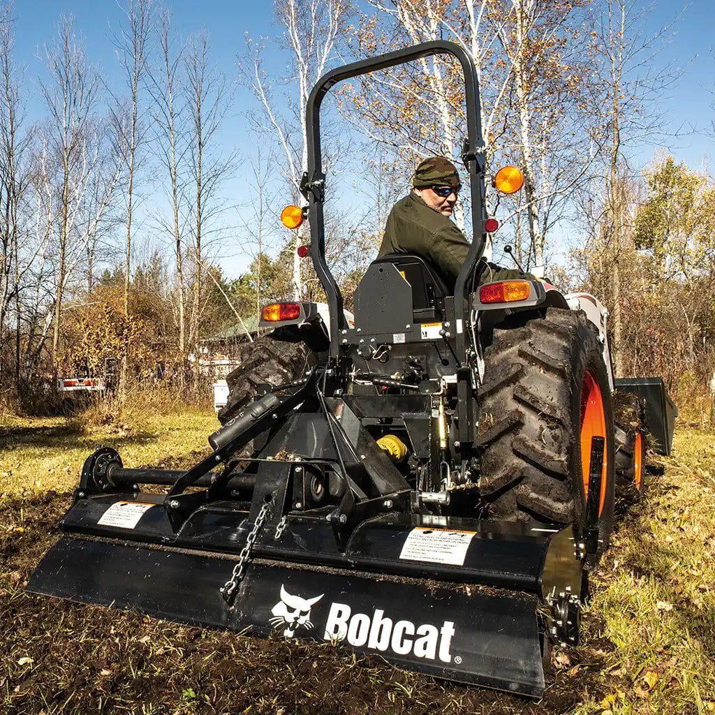 Tiller - 3PT | Bobcat