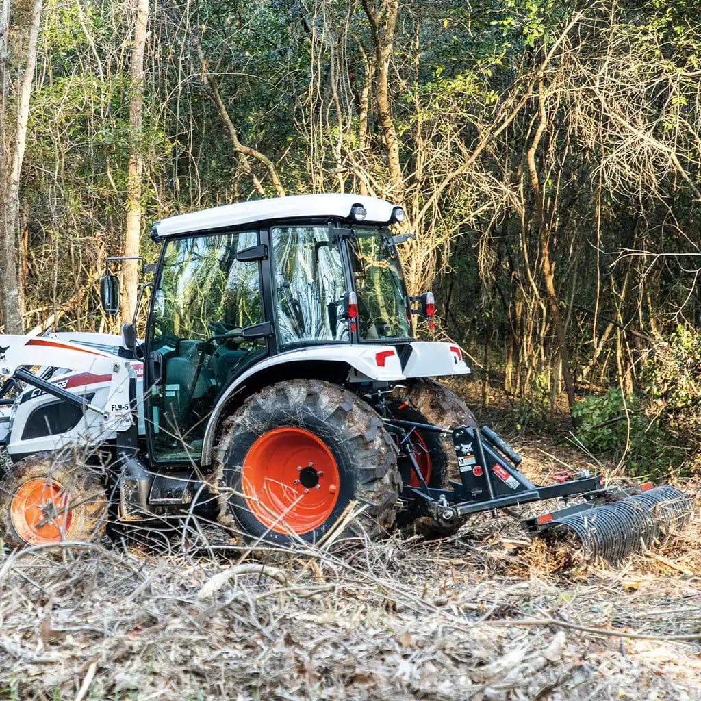 Tine Rake - 3PT | Bobcat