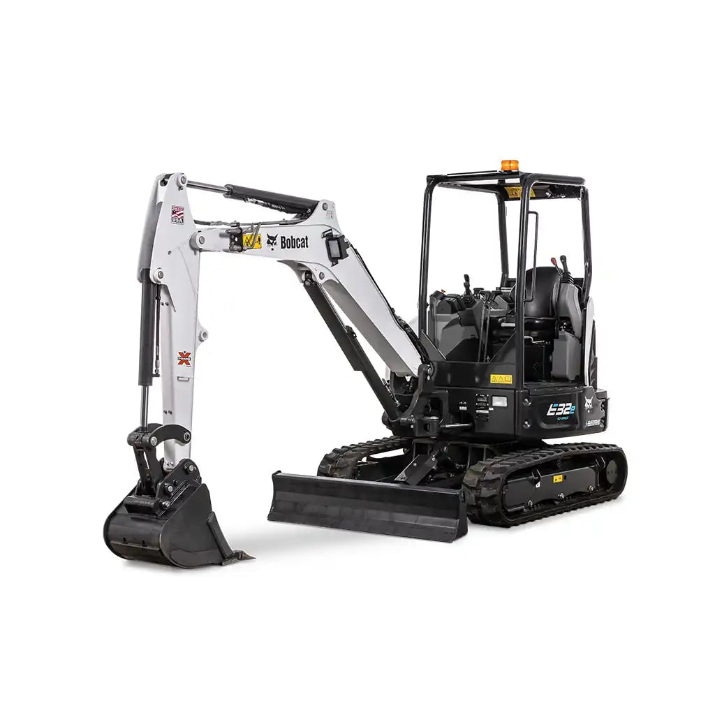 E32e | Bobcat