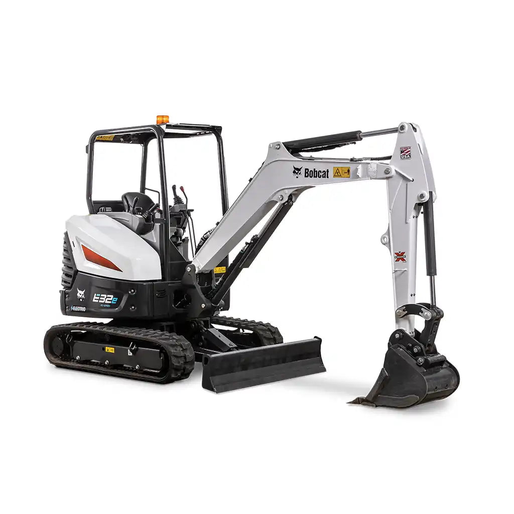 E32e | Bobcat