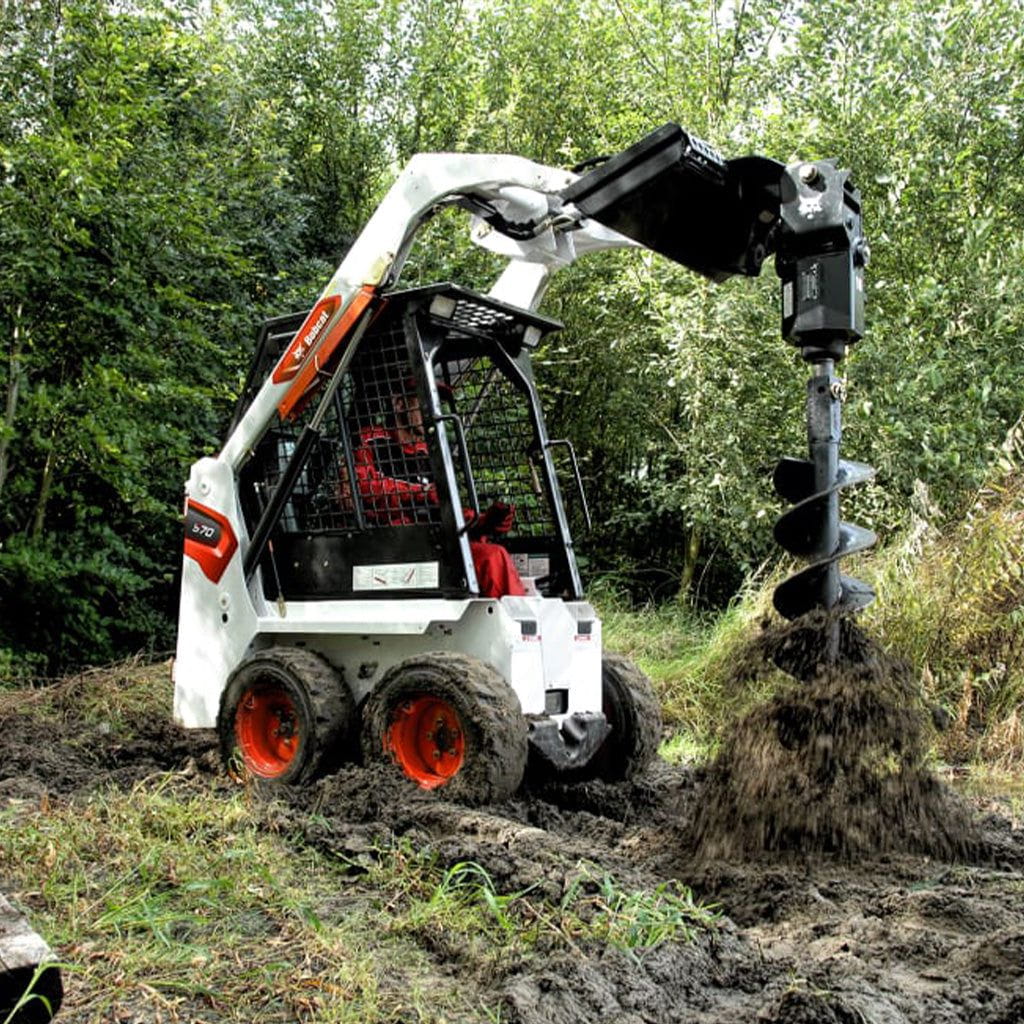 S70 | Bobcat