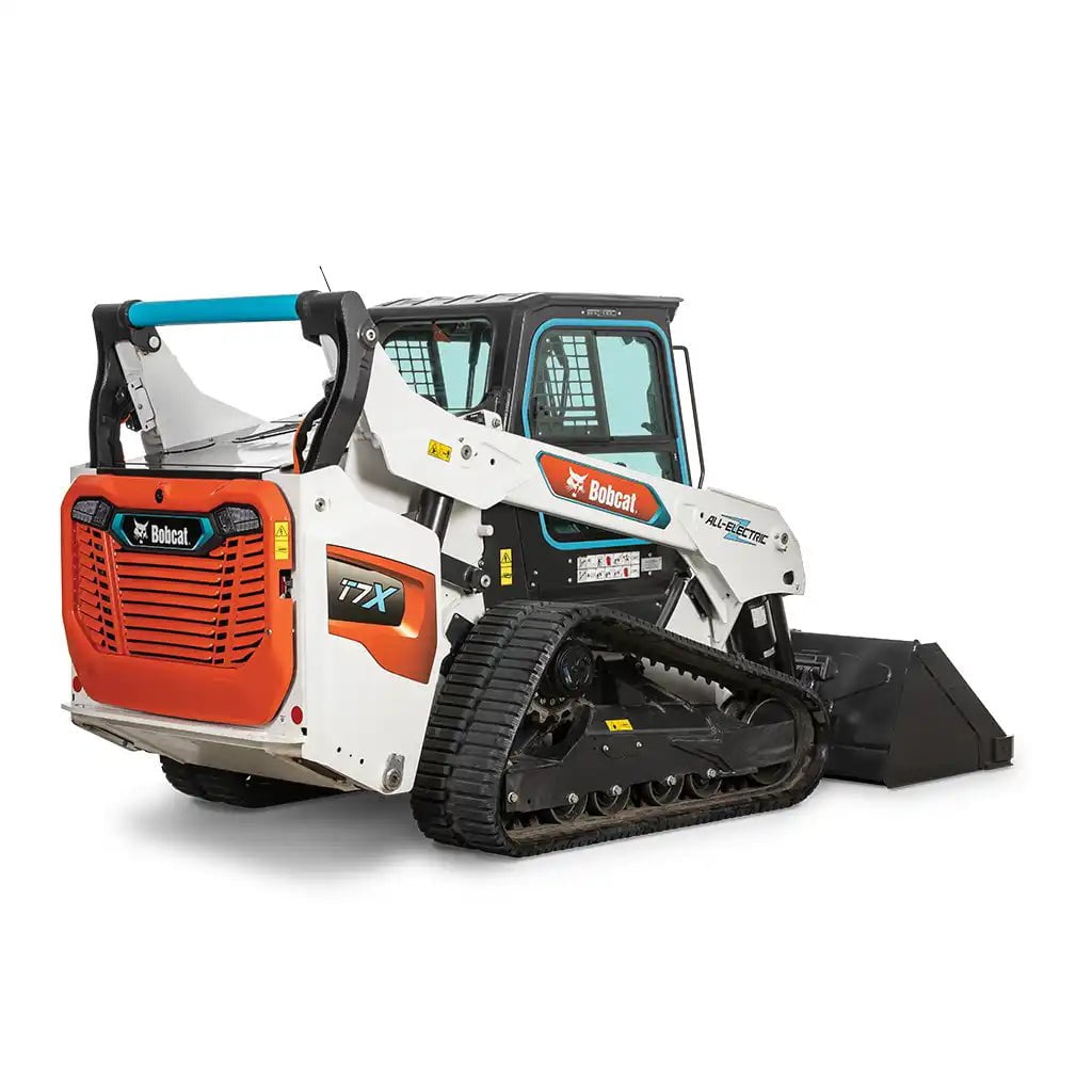 T7X | Bobcat