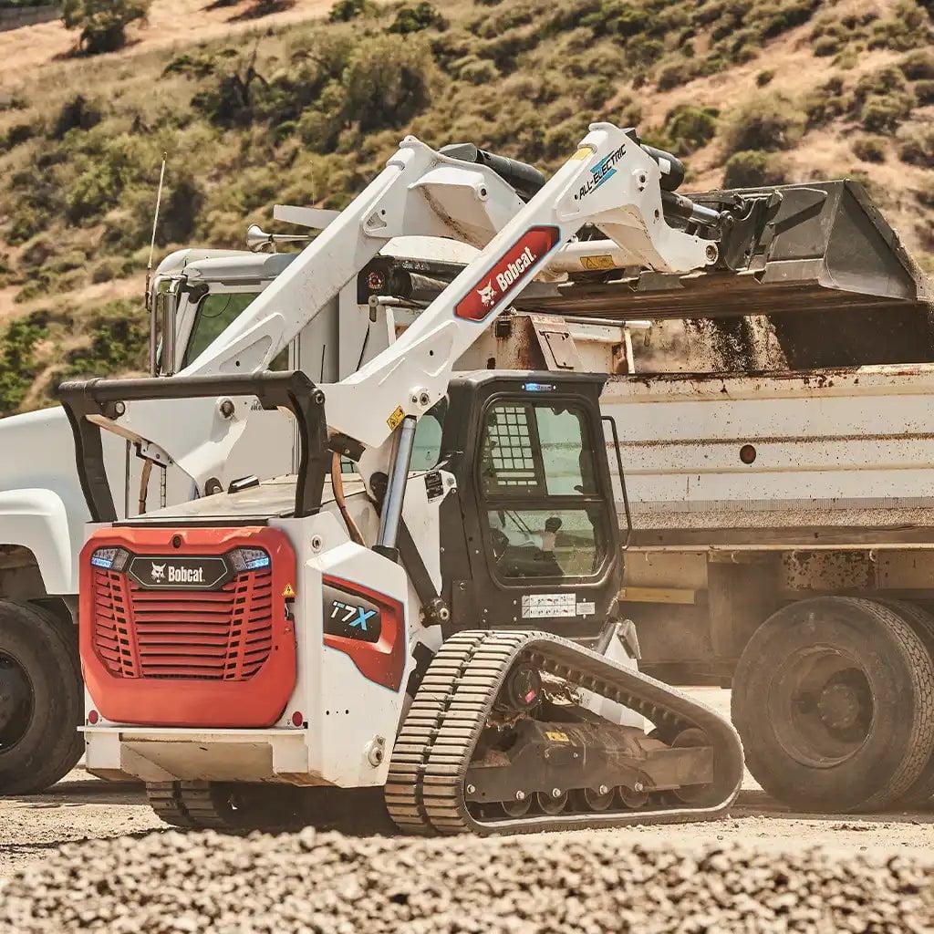 T7X | Bobcat