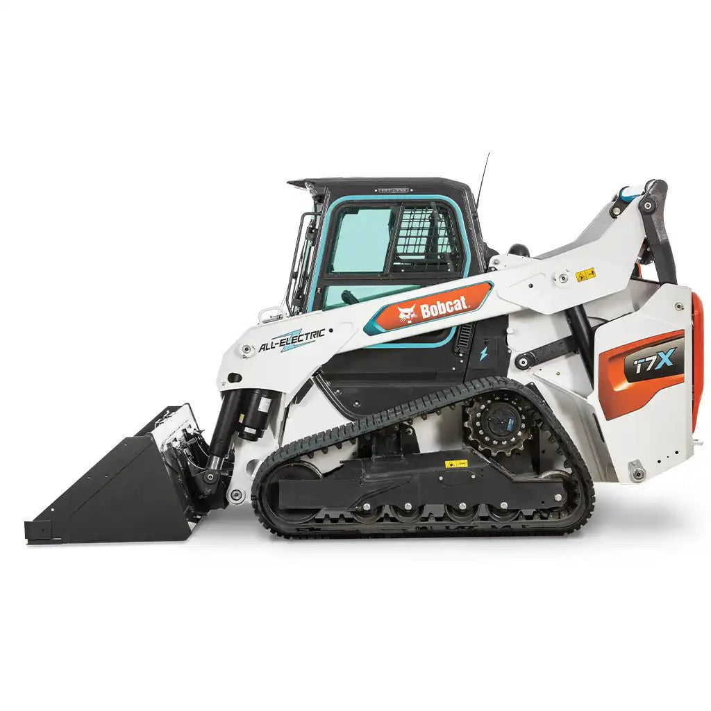 T7X | Bobcat