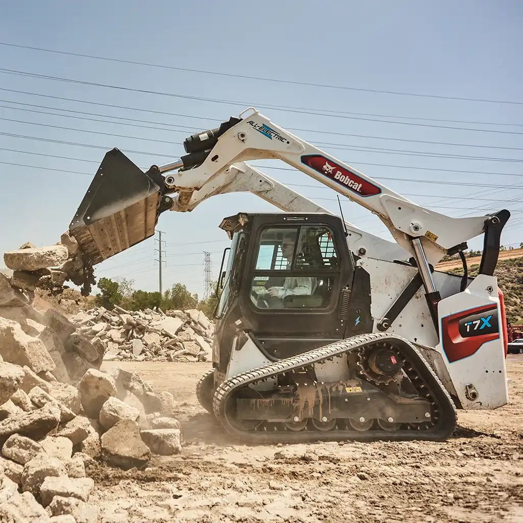 T7X | Bobcat