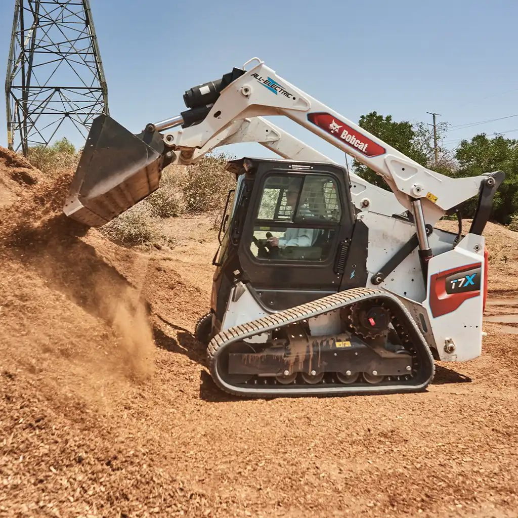 T7X | Bobcat