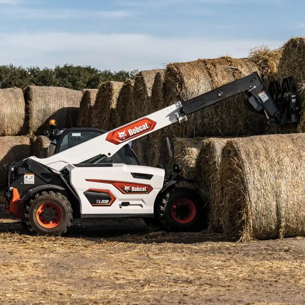 Bobcat TL519 - Rental