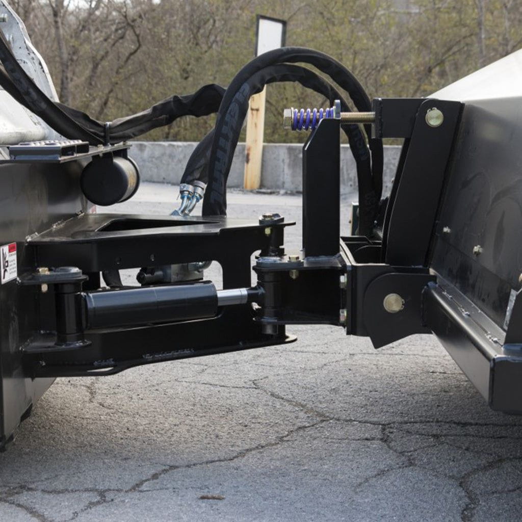 Angle Broom SD | Blue Diamond