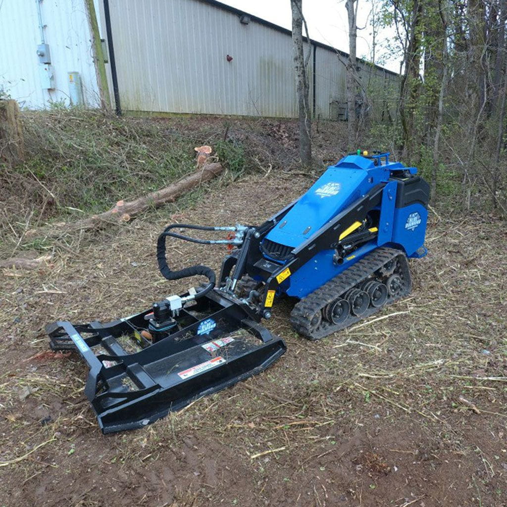 Brushcutter - Rental
