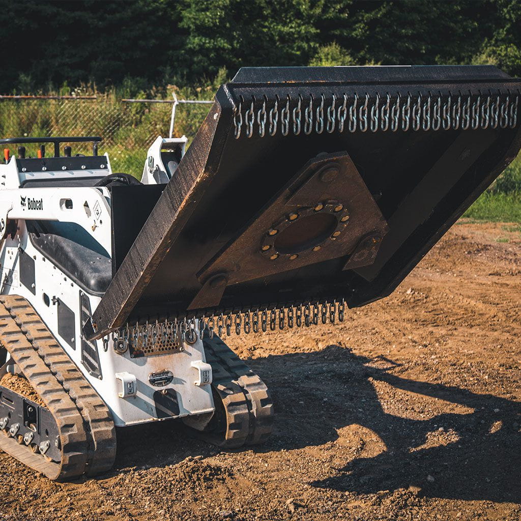 Brushcutter - Rental