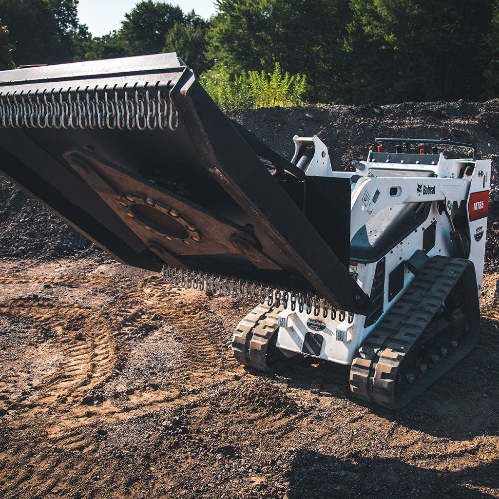 Brushcutter - Rental