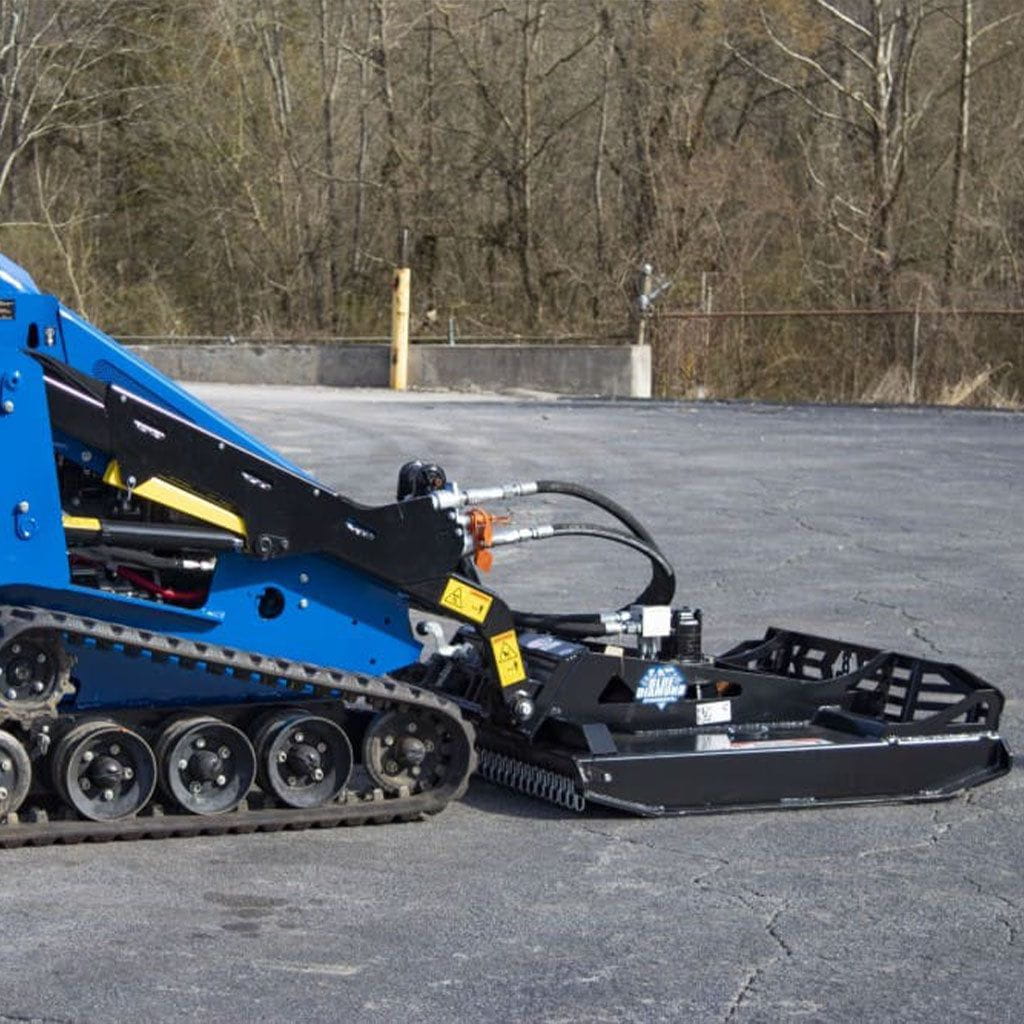 Brushcutter - Rental