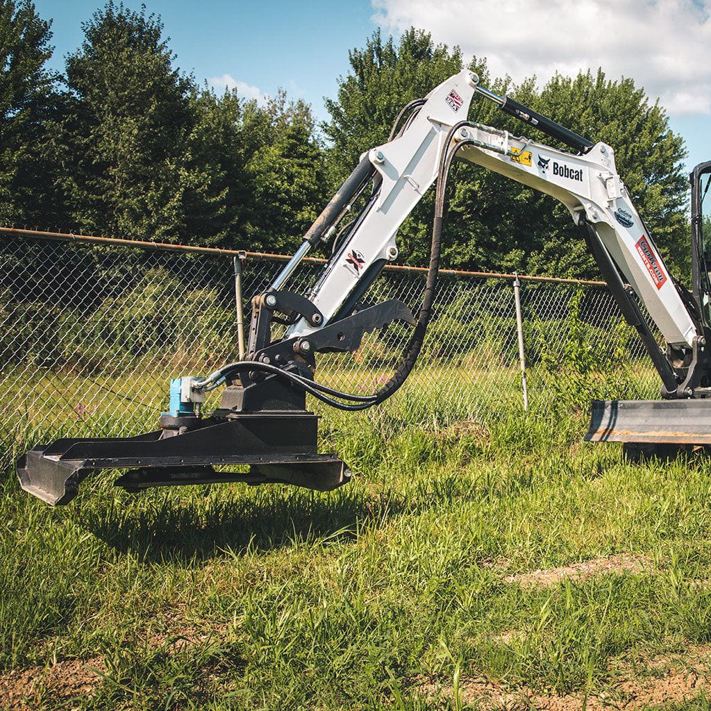 Brushcutter - Rental