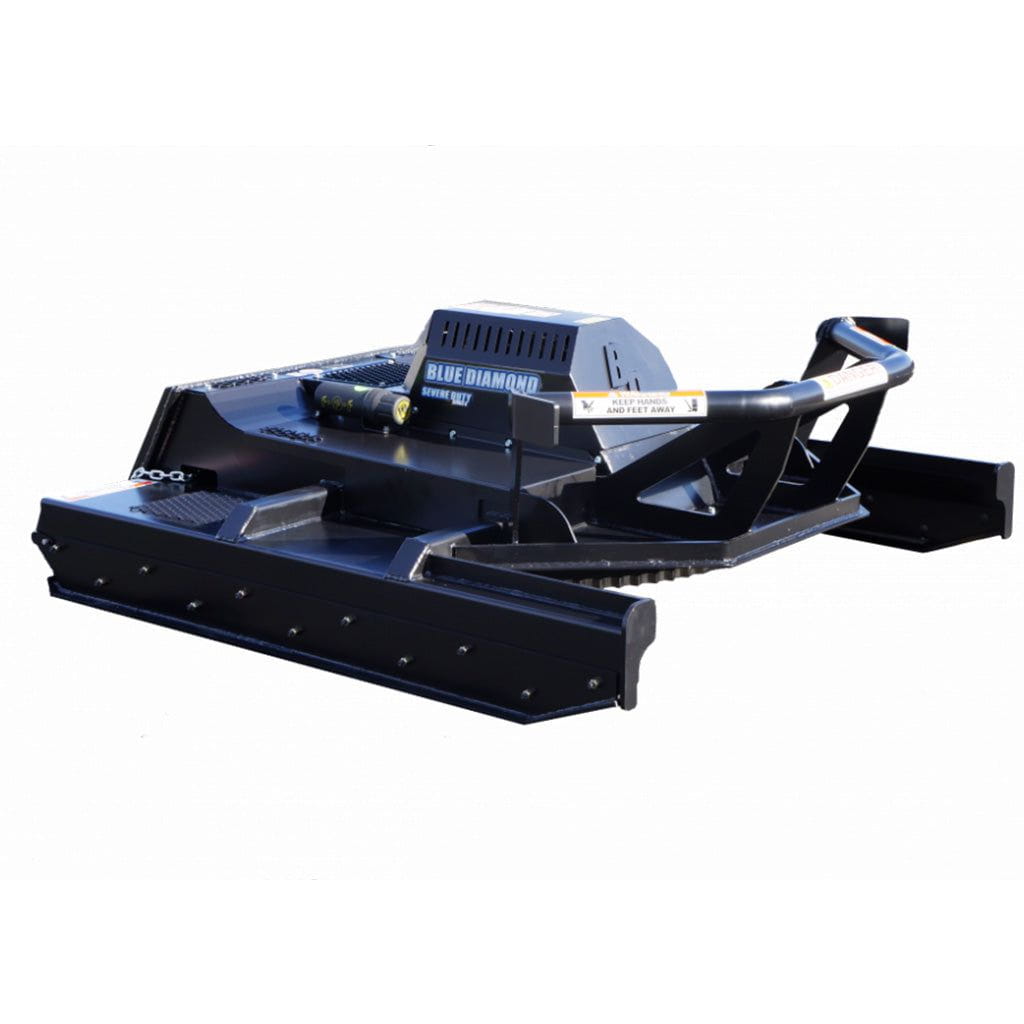 Brushcutter Severe Duty | Blue Diamond