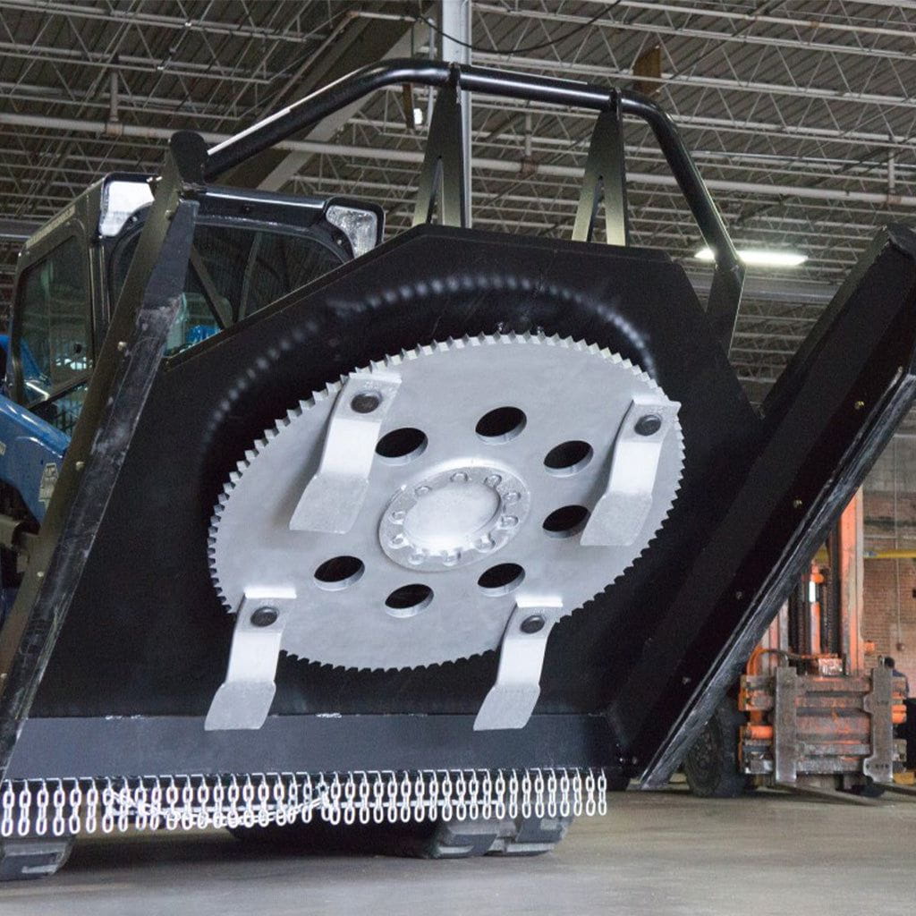 Brushcutter Severe Duty | Blue Diamond