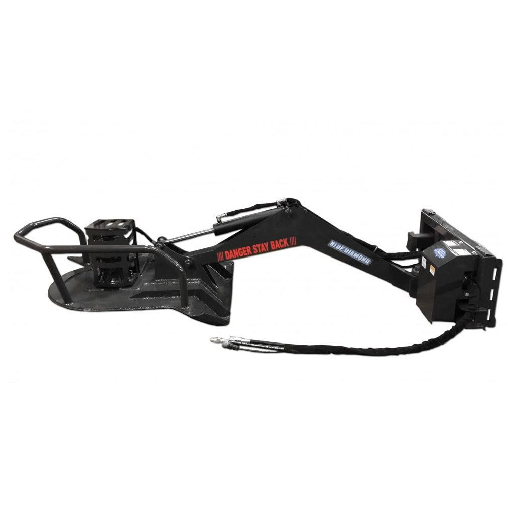 Brushcutter Swing Arm | Blue Diamond