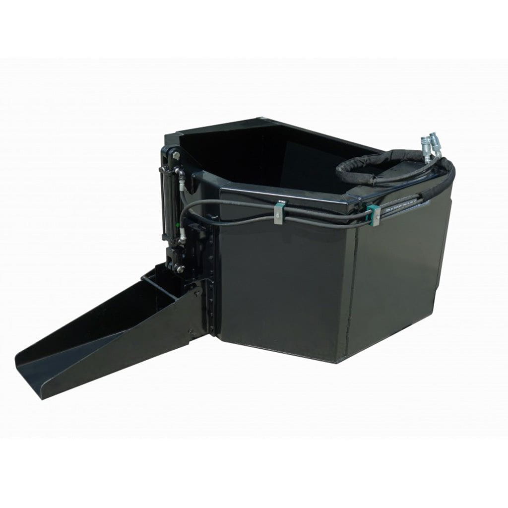 Dispensing Bucket | Blue Diamond