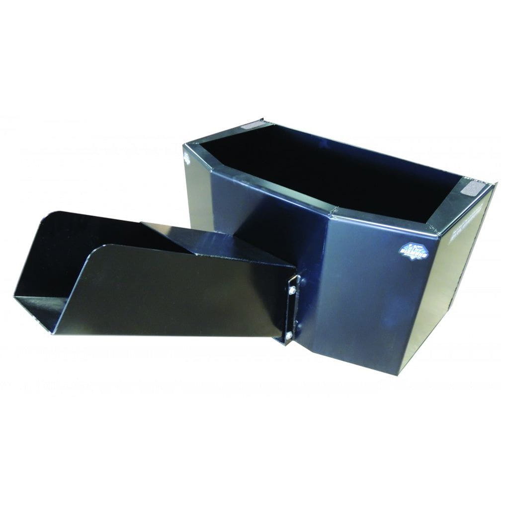 Dispensing Bucket | Blue Diamond