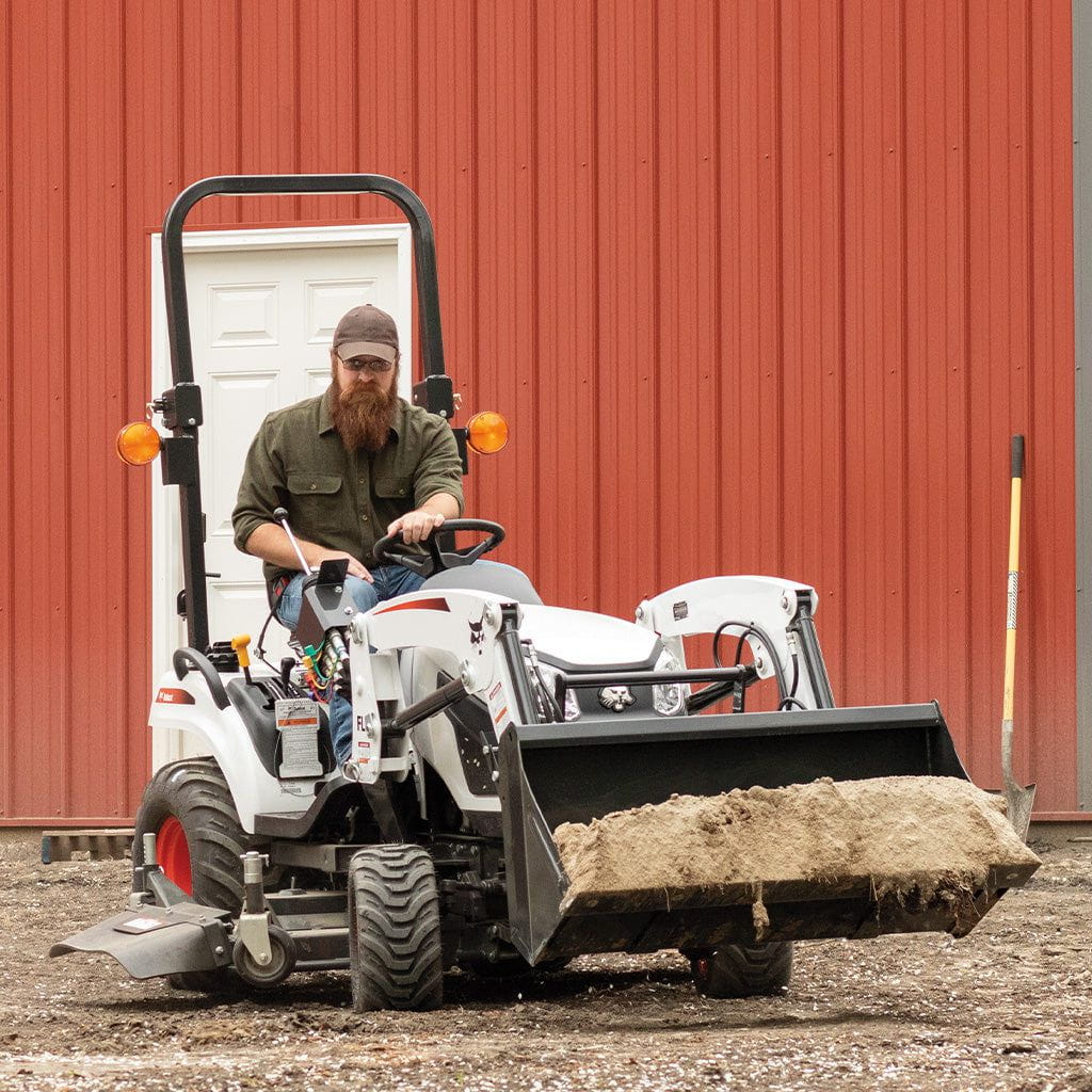 CT1025 | Bobcat