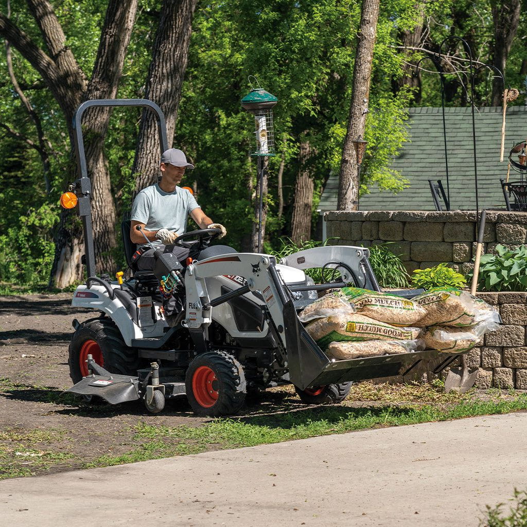 CT1025 | Bobcat
