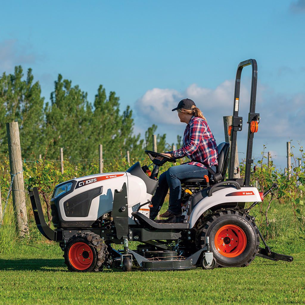 CT1025 | Bobcat