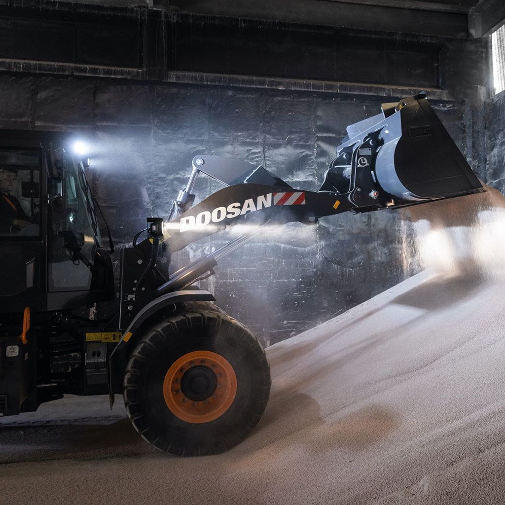 Develon DL220 Series - Rental