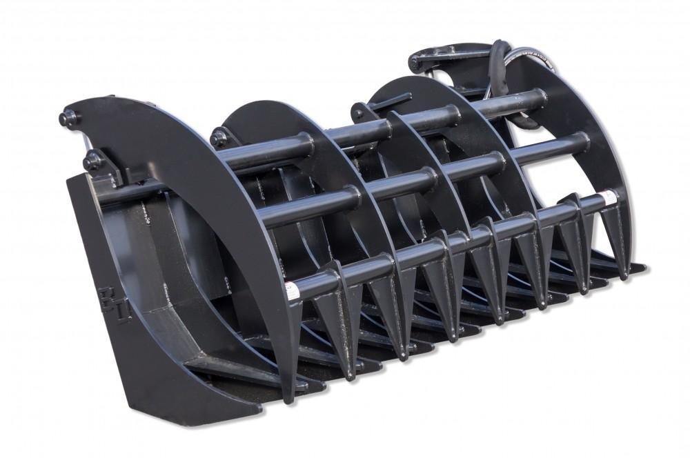 Grapple Rake - HD | Blue Diamond