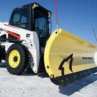 UltraPlow | SnowWolf