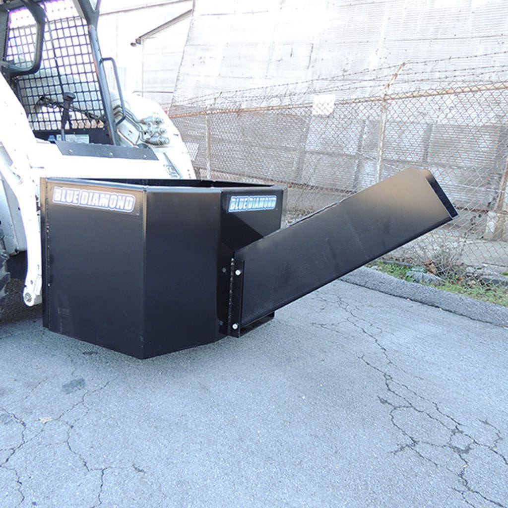 Concrete Mud Bucket - Rental