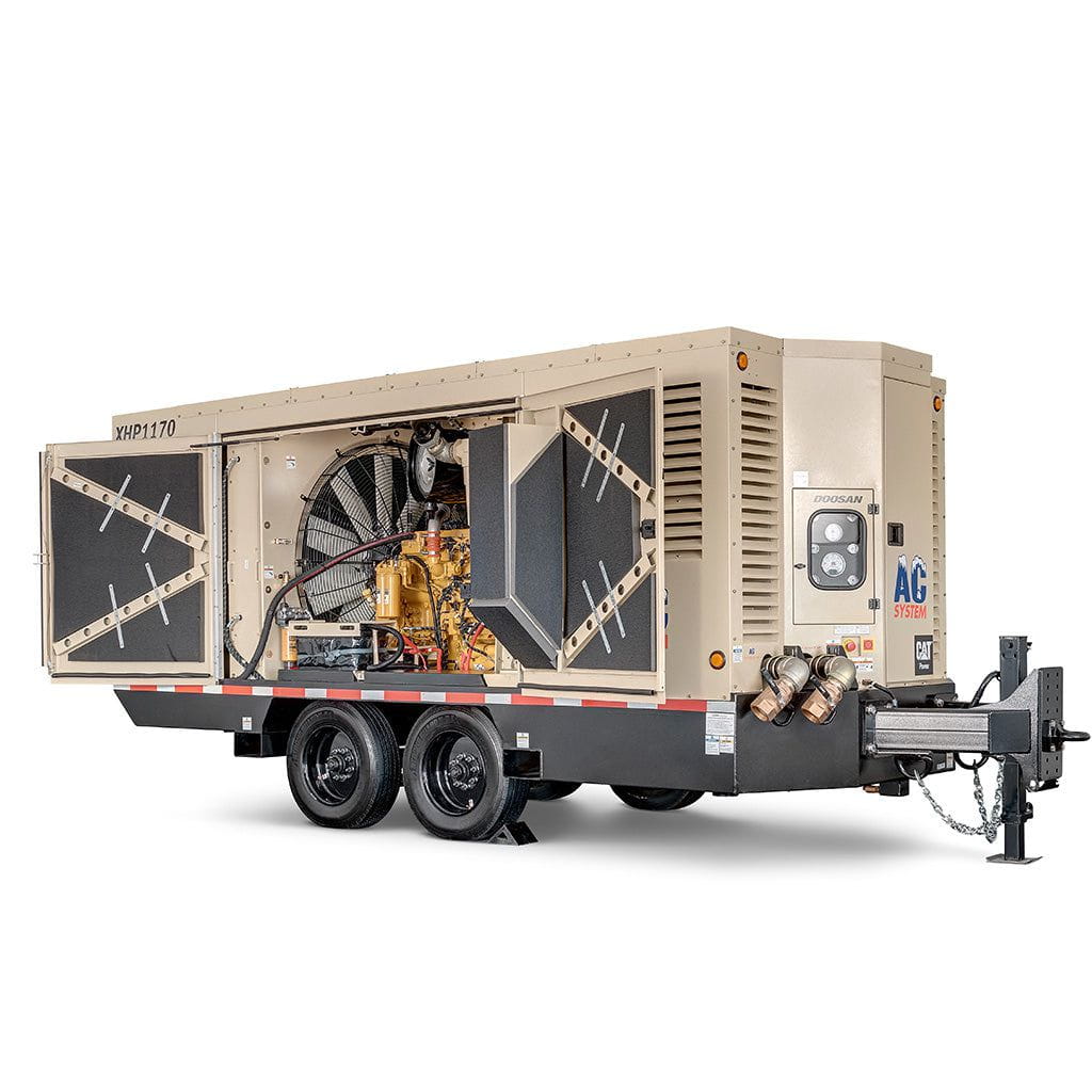 XHP1170 | Doosan Portable Power