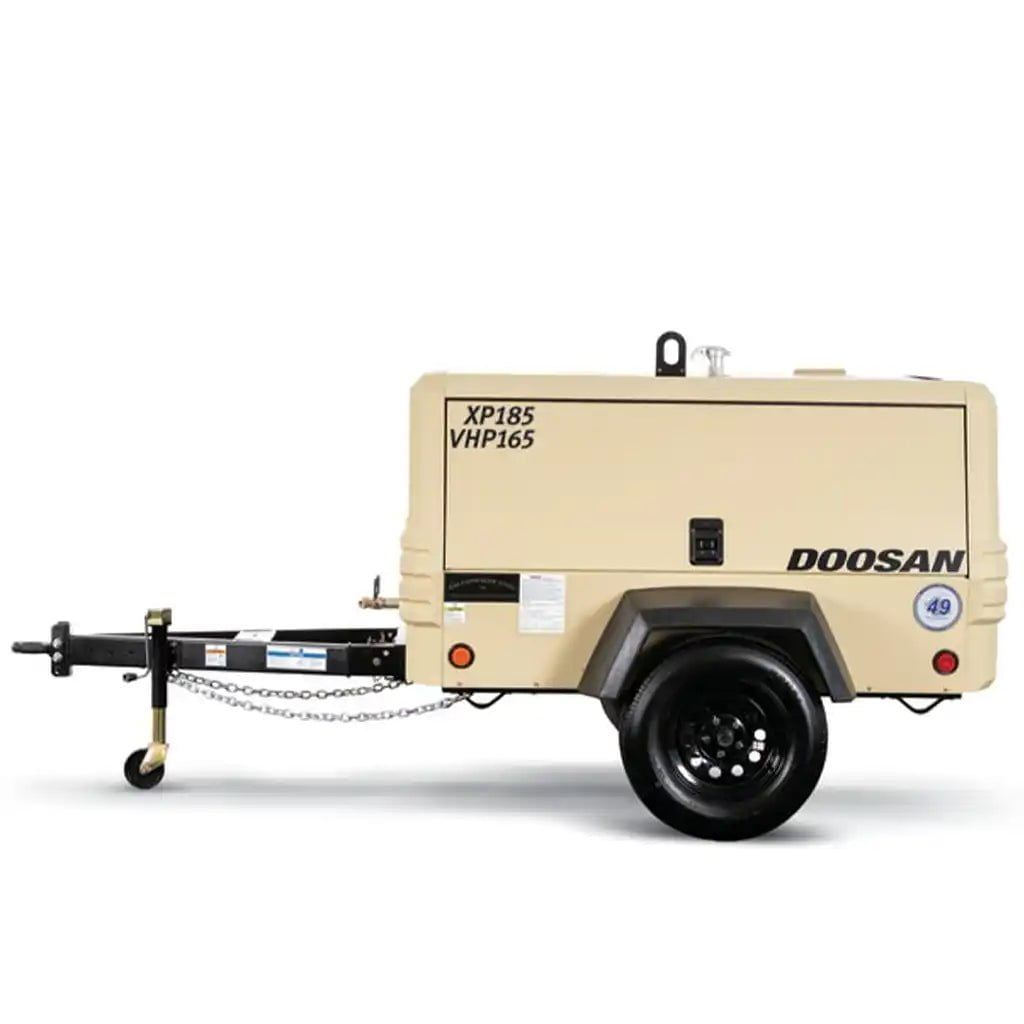 XP185 FlexAir | Doosan Portable Power