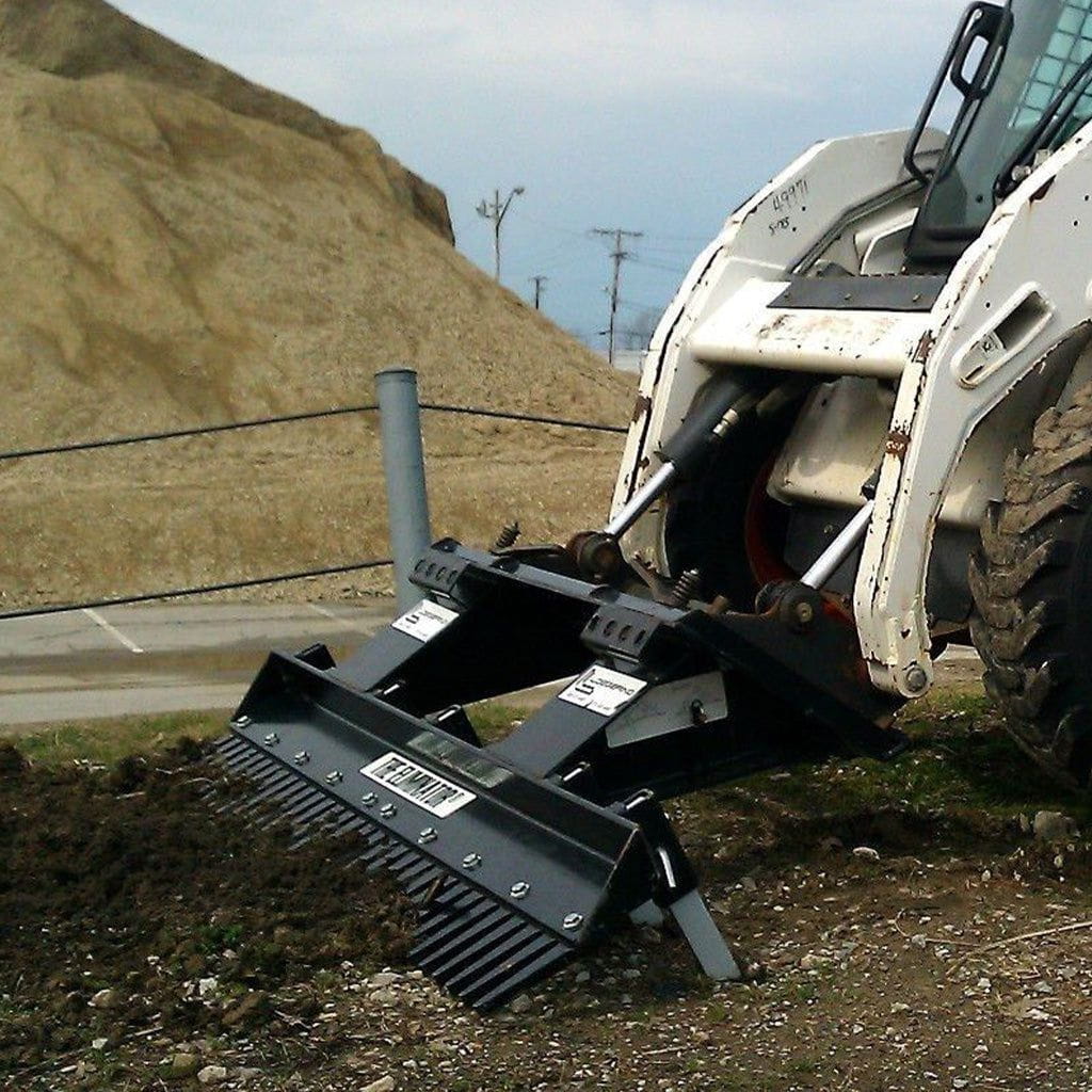 Eliminator | Loegering